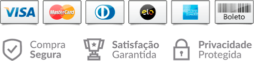 formas de pagamento